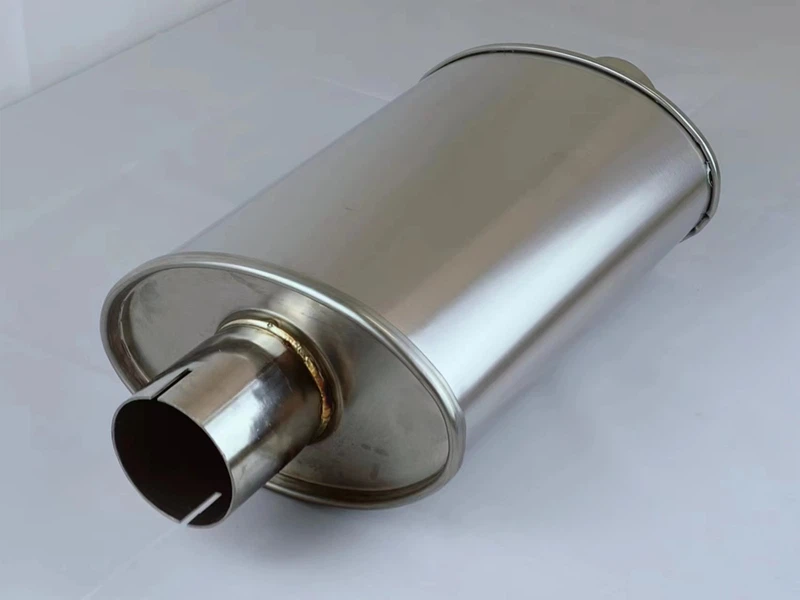 universal oval muffler5 universal oval muffler5