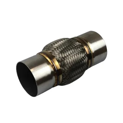 Fleksibilna cev na izpušnem sistemu